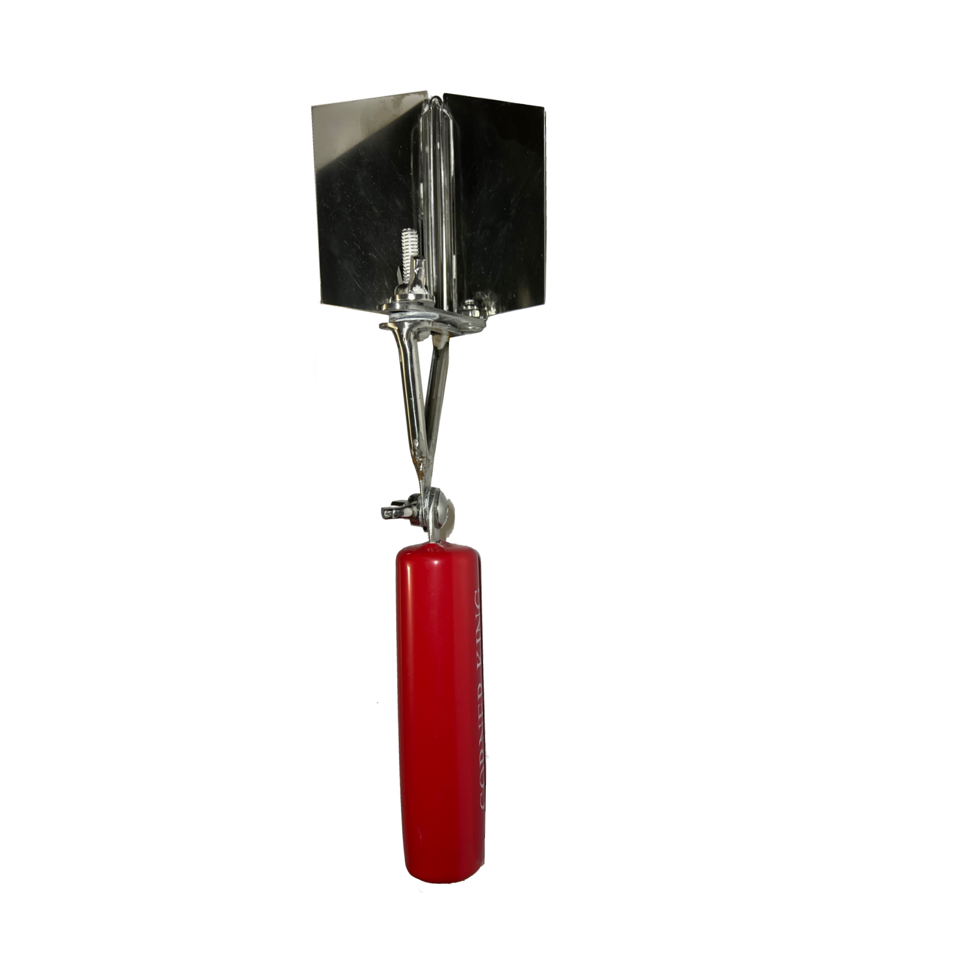 Adjustable Corner Trowel